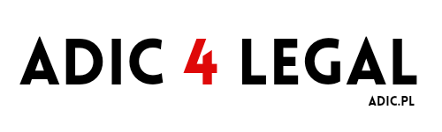 Adic 4 Legal logo