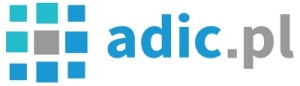 Adic.pl logo