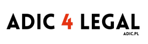 Adic4legal logo